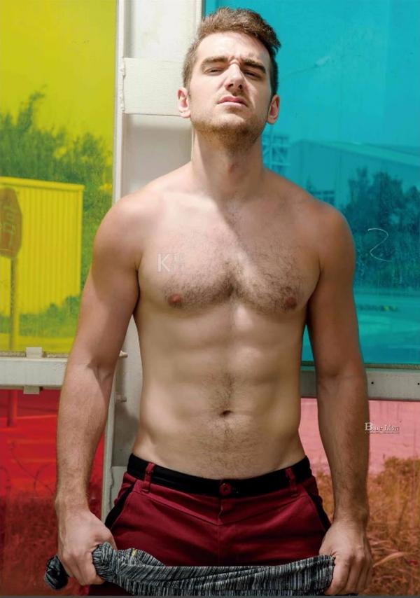 Whoseman-5-補教型男外師-Maxime